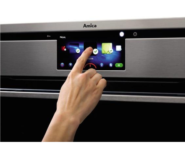 AMICA EBI 712104 AA - 1400129 - zdjęcie 2
